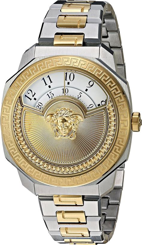 women's versace watches|versace watches for women's price.